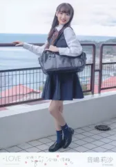 【中古】生写真(女性) イコールラブ(=LOVE)/音嶋莉沙/全身/イコールラブ(=LOVE)全国ツアー生写真セット(「桜の咲く音がした」MV衣装)「全国ツアー2021『全部、内緒。』」