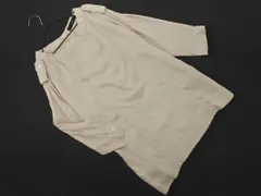 2025年最新】FLORENT レディース 長袖 シャツ・ブラウスの人気アイテム  