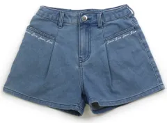 【ジェニィ/JENNI】ショートパンツ 150サイズ 女の子【子供服・ベビー服】（1944912）