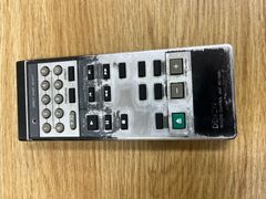 DENON　オーディオ　リモコン　RC-1500