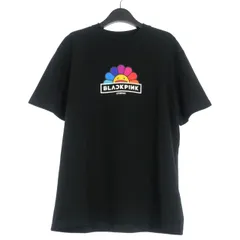 2025年最新】blackpink 村上隆 tシャツの人気アイテム - メルカリ