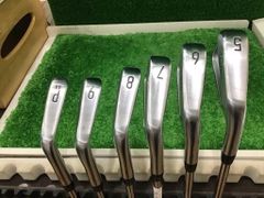 中古】 クリーブランド TOUR ACTION 588 ZIP GROOVES FORGED 52