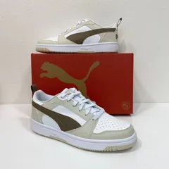 2025年最新】PUMA プーマ REBOUNDの人気アイテム - メルカリ
