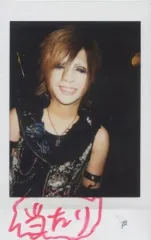 シド 明希 AKi チェキ 2025年最新】明希 チェキの人気アイテム - メルカリ