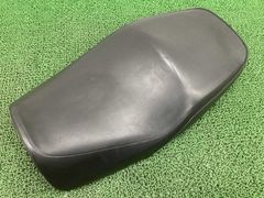 マグナ250 後期純正シート 希少！ - メルカリ