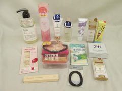  未使用 コスメ ジェイメラ　フェルナンダ　他　ヘアシャンプー　ハンドクリーム　ボディオイル　等　14点