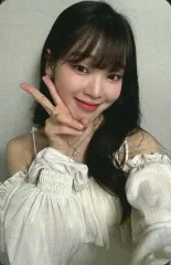 2025年最新】oh MY girl サインの人気アイテム - メルカリ