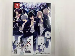 ニンテンドースイッチ Collar×Malice for Nintendo Switch(限定版)
