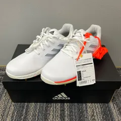 一回のみ使用の美品　アディダス　ゴルフシューズ　24.5 白 楽天市場】adidas Golf アディダスゴルフ 日本正規品 レトロ