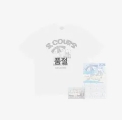 2025年最新】ナナツアー seventeen tシャツの人気アイテム