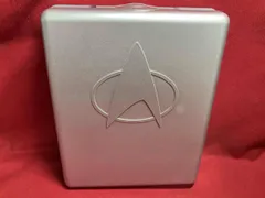 DVD 新スタｰ･トレック DVDコンプリｰト･シｰズン4 完全限定スペシャル･プレミアム･ボックス《5000セット完全限定生産》