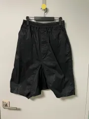 『ジュンヤワタナベコムデギャルソン』 (M) サルエル ショートパンツ JUNYA WATANABE MAN ショートパンツ メンズ（JUNYA WATANABE MAN