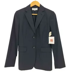 未使用級✨ブルックスブラザーズ セットアップ パンツスーツ グレー XL/M イタリア製 ブルックスブラザーズ スーツ セットアップ グレー