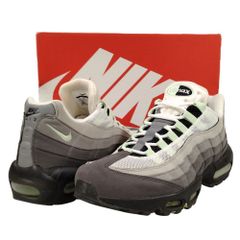 NIKE ナイキ 品番 CD7495-101 AIR MAX 95 エアマックス シューズ スニーカー フレッシュミント サイズ US10=28cm 正規品 / 51284