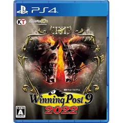 【PS4】Winning Post