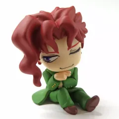 【中古】トレーディングフィギュア 花京院典明 「肩ズンFig. ジョジョの奇妙な冒険 スターダストクルセイダース」