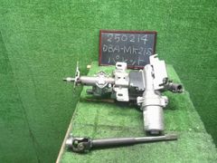 じゅーん様専用スズキキャリー前期DA63T電動パワーステアリング