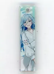 【中古】キーホルダー 日野森雫 「プロジェクトセカイ カラフルステージ! feat. 初音ミク 3rd Anniversary 感謝祭 アクリルスティックキーホルダーコレクション B」