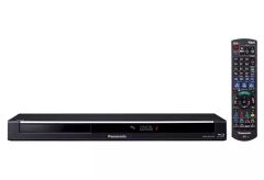 【中古】Blu-ray対応プレイヤー パナソニック ブルーレイディスクレコーダー DIGA 1TB [DMR-BWT660]