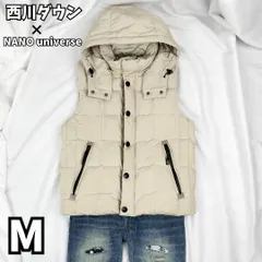 2025年最新】西川ダウン カグラジャケットの人気アイテム - メルカリ