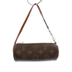 LOUIS VUITTON】ルイヴィトン ダミエ パピヨン30 N51303 ポーチ