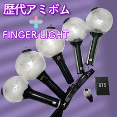 防弾少年団(BTS) - BTS ペンライト　アミボム　MOS 防弾少年団(BTS) - BTS ペンライト アミボム mos MOS アミボム