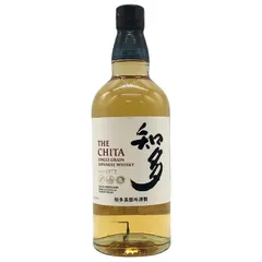 東京都限定◆サントリー 知多 シングルグレーン 700ml 43%【P】のサムネイル