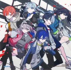 2025年最新】プロセカ CD特典 ポスターの人気アイテム - メルカリ