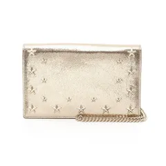 JIMMY CHOO ジミーチュウ ショルダーバッグのサムネイル