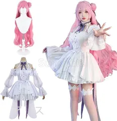 2025年最新】nikke バイパー コスプレの人気アイテム - メルカリ