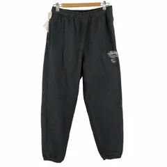 ステューシー Stussy 21SS International FLEECE SWEAT PANT メンズ JPN：S のサムネイル