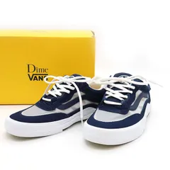 希少VANSとDIMEのpopcushになります 希少VANSとDIMEのpopcushになります