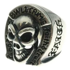 リ*ダ様 定価30万購入BillWallLeatherMASTER SKULLR リ*ダ様 定価30万購入BillWallLeatherMASTER SKULLR