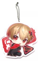 シクフォニ 暇72 ばにお アクキー - メルカリ