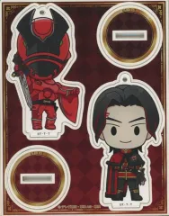 2026年最新】キングオージャー アクリルスタンド ギラの人気アイテム