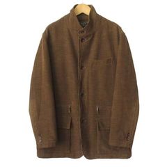 美品 24SS BEAMS PLUS + コットン リネン ミリタリー - メルカリ
