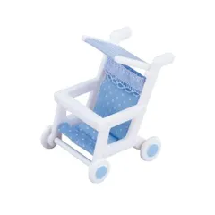 【新品】シルバニアファミリー ベビーカー カ-206【正規品】