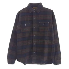 2025年最新】フリーホイーラーズ メンズ シャツの人気アイテム - メルカリ 