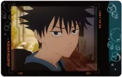 【中古】キャラカード 44.伏黒恵(A) 「呪術廻戦 第2期 懐玉・玉折 スナップカード」