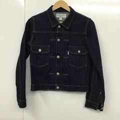 FREAK'S STORE フリークスストア ジャケット、上着 ジャケット、ブレザー デニムジャケット Gジャン Americana