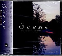 新品CD／未開封品 『Scene／Loui O』　M_R0260