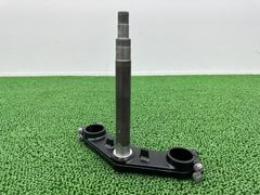 未使用 プロファイルレーシング AXLEシャフト&ハブ/スポークガード BMX