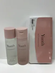 【未開封】Yunth薬用ホワイトニングエッセンスPVCa28包×2箱 ユンス 薬用ホワイトニングエッセンス ユンス 薬用ホワイトニング