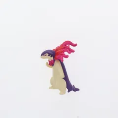 モンスターコレクション MS-12 バクフーン(ヒスイのすがた) ポケットモンスター 完成品 フィギュア タカラトミー