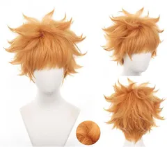 ブルーロック／ジャージ+國神錬介ウィッグセット Amazon.co.jp: Sizuuenn ブルーロック 國神錬介 ウィッグ 耐熱