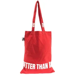 ドゥーズィエムクラス/BETTER THAN NOW トートバッグ セール/ブランド古着】【BETTER THAN NOW】トートバッグ（トート