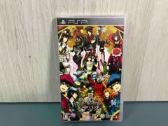 PSP ジョｰカｰの国のアリス ULJM5973
