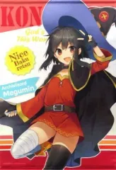 2026年最新】この素晴らしい世界に祝福を! B2タペストリーA[めぐみん 