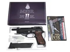 2025年最新】ksc m93r hw システムの人気アイテム - メルカリ