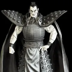 BANDAI NAMCO MASTERLISE EXTRA 王騎　一番くじ ラストワン賞 八握剣異戒神将魔虚羅 MASTERLISE EXTRA 一番くじ